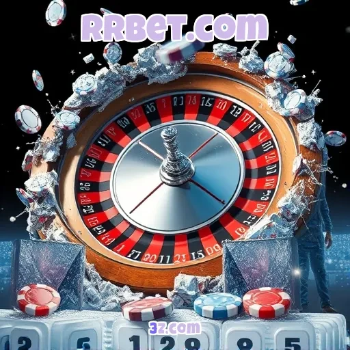 rrbet.com: Explore a Emoção dos Jackpots e Ganhe Prêmios Fantásticos!