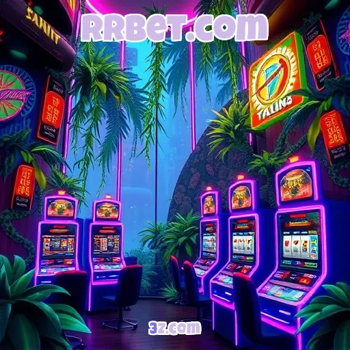 rrbet.com: As Raspadinhas Mais Divertidas e Lucrativas do Brasil